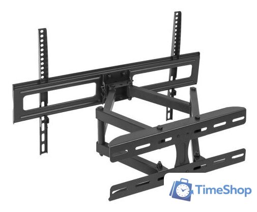 Кронштейн для телевизора Maclean MC-762 (черный) - Изображение №5 — Интернет-магазин Time-Shop