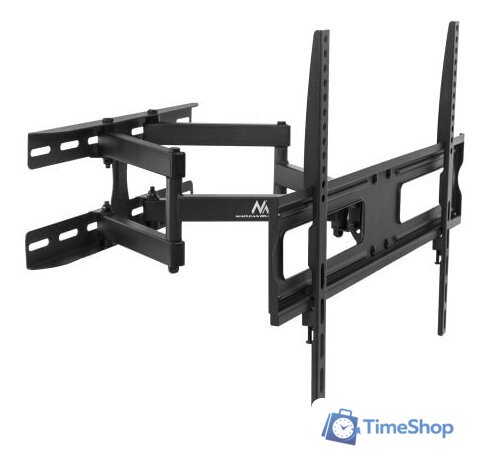 Кронштейн для телевизора Maclean MC-762 (черный) - Изображение №1 — Интернет-магазин Time-Shop