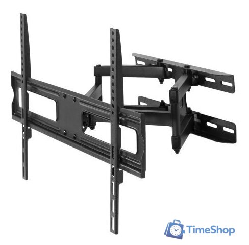 Кронштейн для телевизора Maclean MC-762 (черный) - Изображение №3 — Интернет-магазин Time-Shop