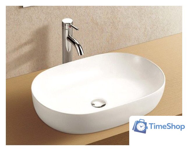 Умывальник WeltWasser Elbach 2192 - Изображение №2 — Интернет-магазин Time-Shop