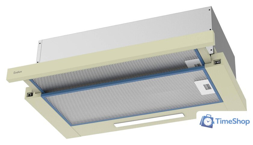 Кухонная вытяжка Evelux Tel 60 I - Изображение №1 — Интернет-магазин Time-Shop