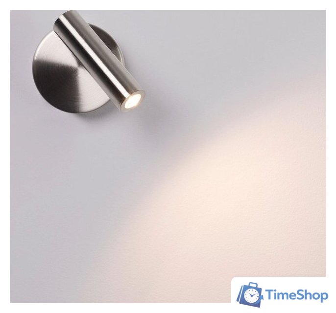 Спот Arlight SP-BED-NB-R90-3W Warm3000 034074 - Изображение №5 — Интернет-магазин Time-Shop