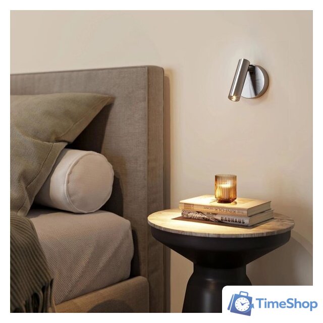 Спот Arlight SP-BED-NB-R90-3W Warm3000 034074 - Изображение №7 — Интернет-магазин Time-Shop