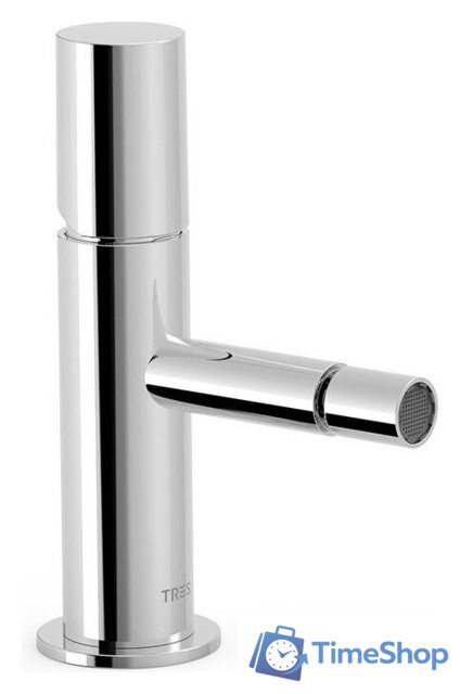 Смеситель Tres Max-Tres 37 06112001 - Изображение №1 — Интернет-магазин Time-Shop
