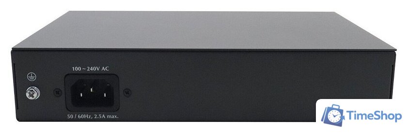 Управляемый коммутатор 2-го уровня Origo OS2410P/120W/A1A - Изображение №2 — Интернет-магазин Time-Shop