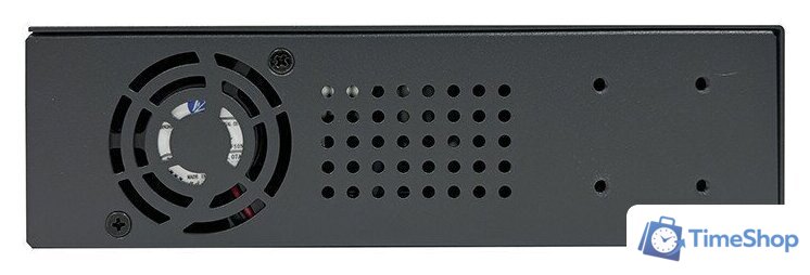 Управляемый коммутатор 2-го уровня Origo OS2410P/120W/A1A - Изображение №3 — Интернет-магазин Time-Shop
