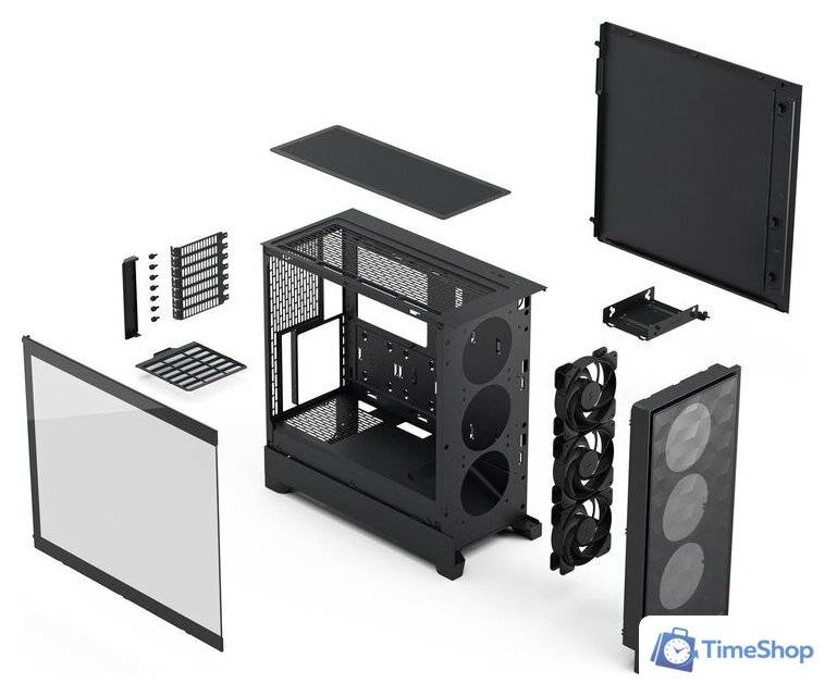 Корпус Fractal Design Pop 2 Air FD-C-POA2A-02 - Изображение №14 — Интернет-магазин Time-Shop
