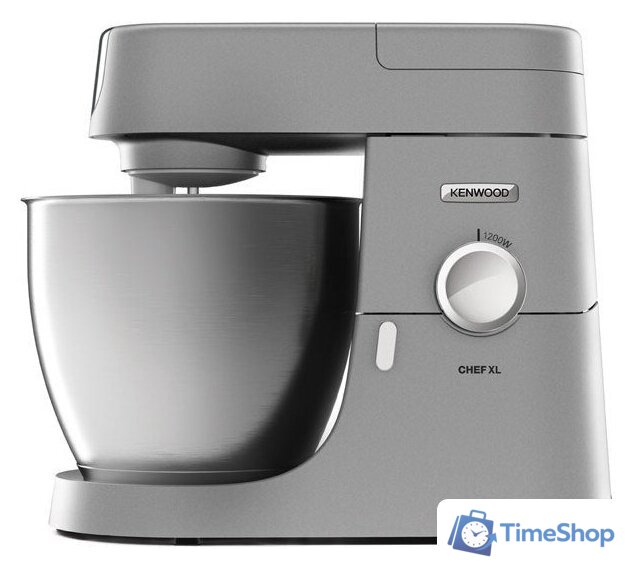 Кухонная машина Kenwood Chef KVL4220S - Изображение №2 — Интернет-магазин Time-Shop