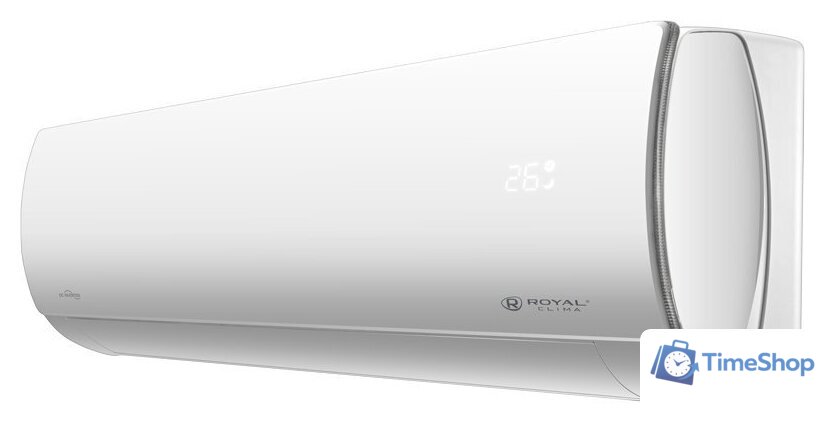 Кондиционер Royal Clima Perfetto DC EU Inverter RCI-PF75HN - Изображение №1 — Интернет-магазин Time-Shop