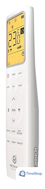 Кондиционер Royal Clima Perfetto DC EU Inverter RCI-PF75HN - Изображение №5 — Интернет-магазин Time-Shop