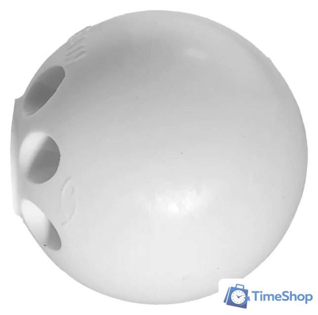 Упор дверной Fischer TS 8W 60536 - Изображение №1 — Интернет-магазин Time-Shop