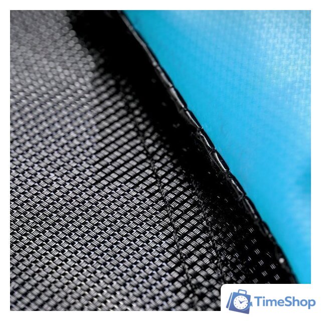 Батут Sundays Favorite Premium 10FT (голубой, с сеткой, с лестницей) - Изображение №9 — Интернет-магазин Time-Shop