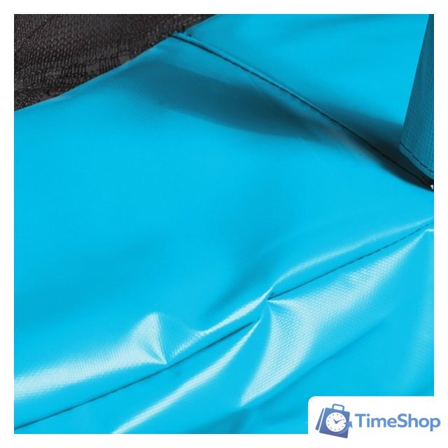 Батут Sundays Favorite Premium 10FT (голубой, с сеткой, с лестницей) - Изображение №13 — Интернет-магазин Time-Shop