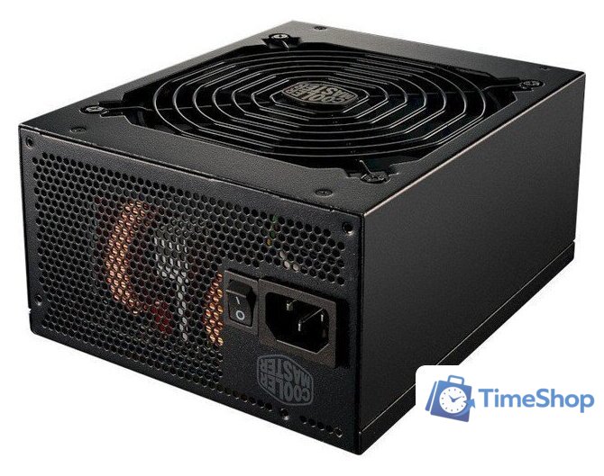 Блок питания Cooler Master MWE Gold 1050 V2 ATX 3.1 MPE-A501-AFCAG-3EEU - Изображение №3 — Интернет-магазин Time-Shop