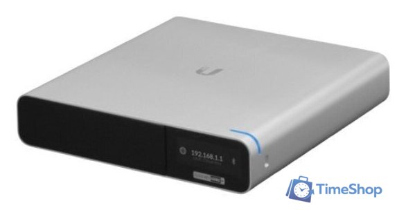 Wi-Fi контроллер Ubiquiti UniFi Cloud Key Gen2 Plus - Изображение №1 — Интернет-магазин Time-Shop