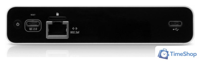 Wi-Fi контроллер Ubiquiti UniFi Cloud Key Gen2 Plus - Изображение №5 — Интернет-магазин Time-Shop