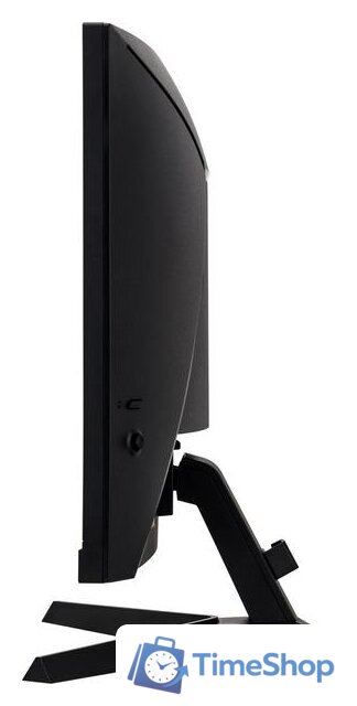 Игровой монитор iiyama G-Master Red Eagle G2466HSU-B1 - Изображение №5 — Интернет-магазин Time-Shop