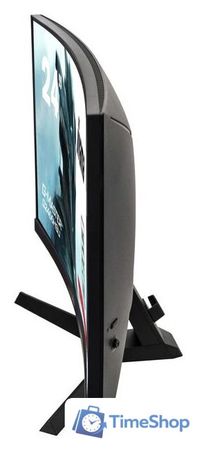 Игровой монитор iiyama G-Master Red Eagle G2466HSU-B1 - Изображение №7 — Интернет-магазин Time-Shop