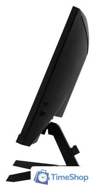 Игровой монитор iiyama G-Master Red Eagle G2466HSU-B1 - Изображение №6 — Интернет-магазин Time-Shop