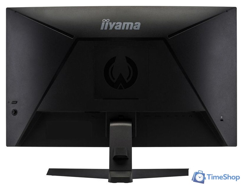 Игровой монитор iiyama G-Master Red Eagle G2466HSU-B1 - Изображение №9 — Интернет-магазин Time-Shop