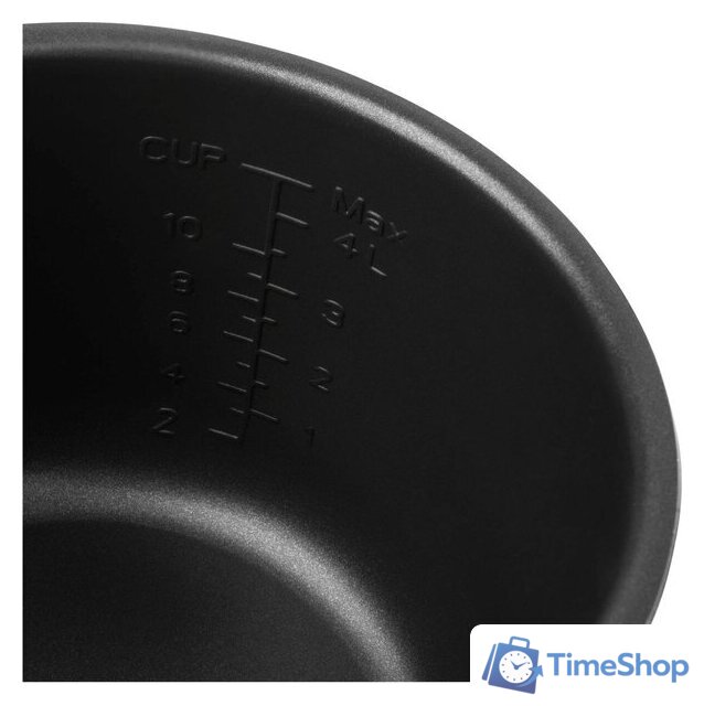 Мультиварка-скороварка Sencor SPR 3600WH - Изображение №12 — Интернет-магазин Time-Shop