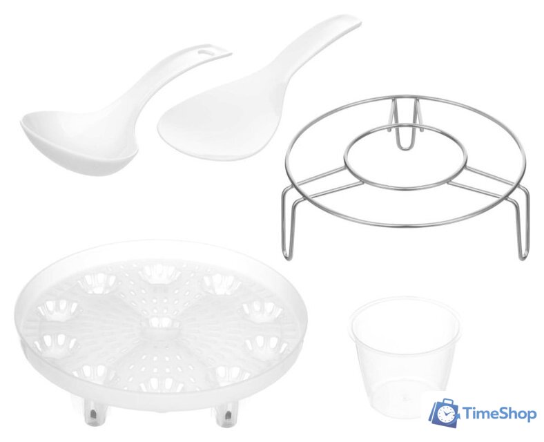 Мультиварка-скороварка Sencor SPR 3600WH - Изображение №13 — Интернет-магазин Time-Shop