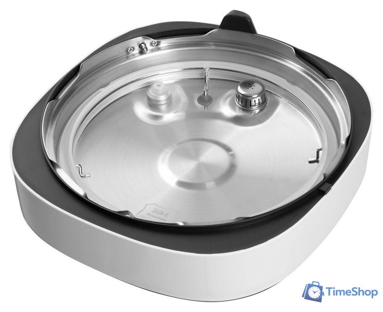 Мультиварка-скороварка Sencor SPR 3600WH - Изображение №10 — Интернет-магазин Time-Shop