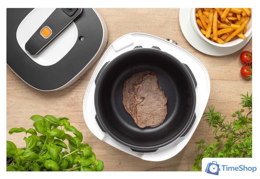 Мультиварка-скороварка Sencor SPR 3600WH - Изображение №20 — Интернет-магазин Time-Shop