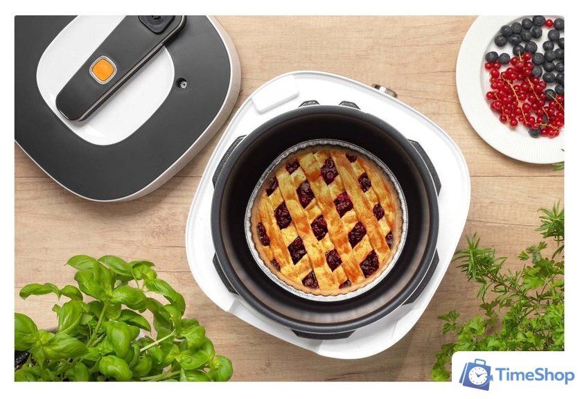 Мультиварка-скороварка Sencor SPR 3600WH - Изображение №21 — Интернет-магазин Time-Shop