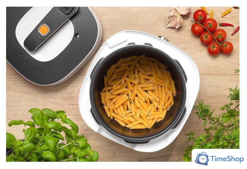 Мультиварка-скороварка Sencor SPR 3600WH - Изображение №18 — Интернет-магазин Time-Shop