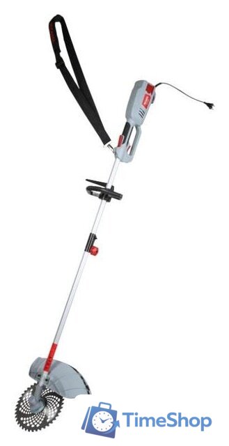 Триммер Ресанта ЭТ-1200Н - Изображение №1 — Интернет-магазин Time-Shop