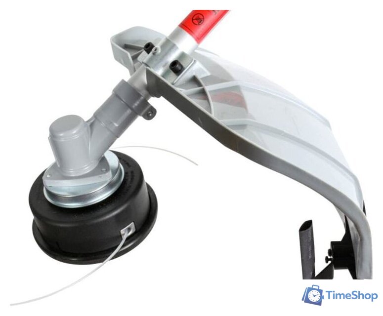 Триммер Ресанта ЭТ-1200Н - Изображение №2 — Интернет-магазин Time-Shop