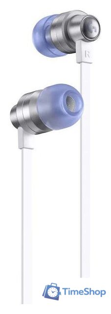 Наушники Logitech G333 (серебристый/белый) - Изображение №1 — Интернет-магазин Time-Shop