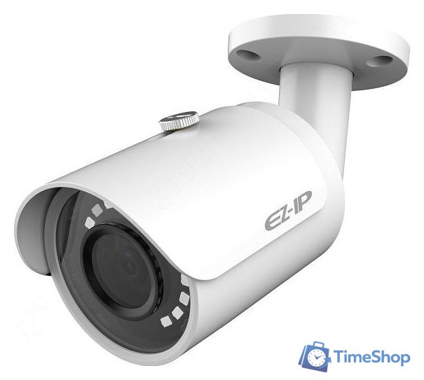 IP-камера EZ-IP EZ-IPC-B3B20P-0360B - Изображение №1 — Интернет-магазин Time-Shop