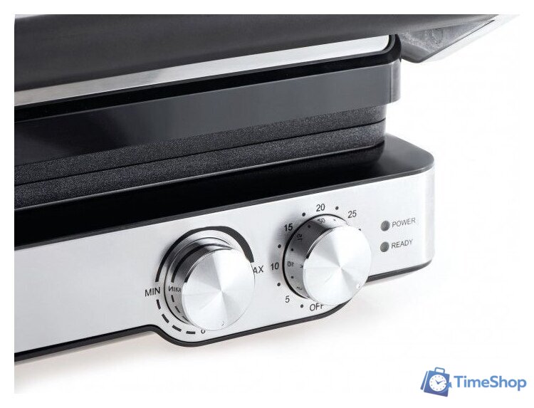 Электрогриль Fritel GR 2285 - Изображение №4 — Интернет-магазин Time-Shop