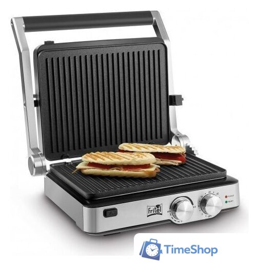 Электрогриль Fritel GR 2285 - Изображение №7 — Интернет-магазин Time-Shop