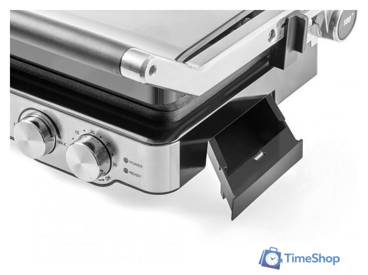Электрогриль Fritel GR 2285 - Изображение №5 — Интернет-магазин Time-Shop