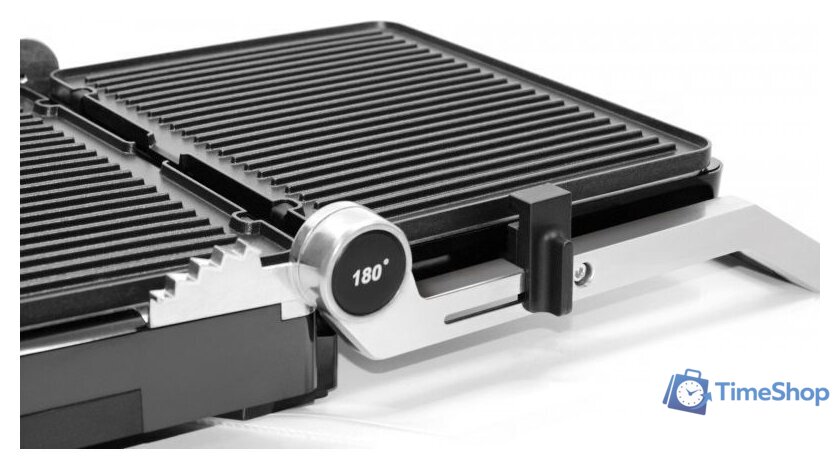 Электрогриль Fritel GR 2285 - Изображение №3 — Интернет-магазин Time-Shop