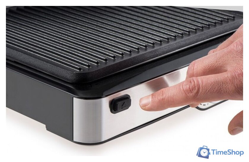 Электрогриль Fritel GR 2285 - Изображение №6 — Интернет-магазин Time-Shop