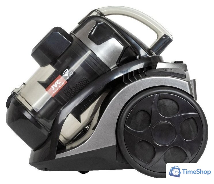 Пылесос JVC JH-VC311 - Изображение №2 — Интернет-магазин Time-Shop