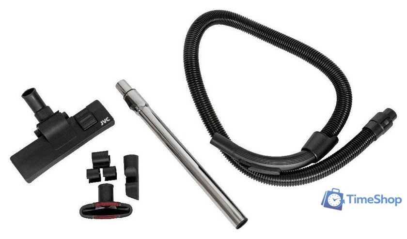 Пылесос JVC JH-VC311 - Изображение №6 — Интернет-магазин Time-Shop