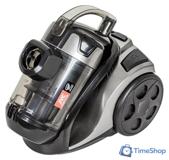 Пылесос JVC JH-VC311 - Изображение №1 — Интернет-магазин Time-Shop