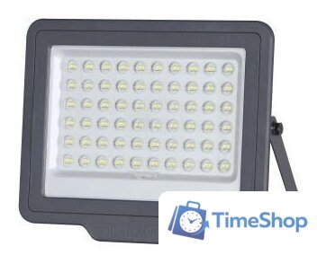Уличный прожектор JAZZway PFL SOLAR 150 6500K IP65 - Изображение №1 — Интернет-магазин Time-Shop