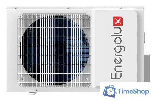 Кондиционер Energolux Basel SAS18B4-A/SAU18B4-A - Изображение №5 — Интернет-магазин Time-Shop