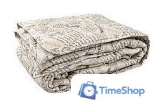 Одеяло Волшебная ночь 172х205 (меринос) - Изображение №1 — Интернет-магазин Time-Shop