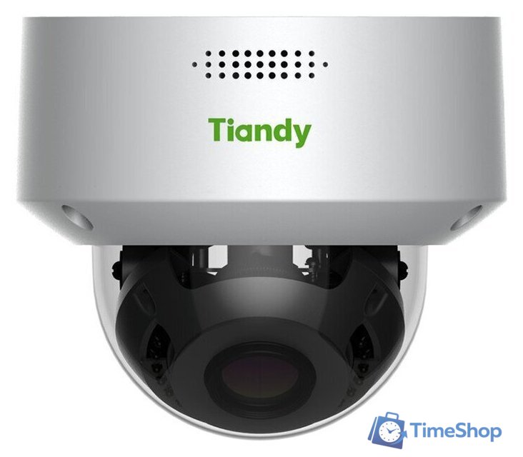 IP-камера Tiandy TC-C32MS I3/A/E/Y/M/S/H/2.7-13.5mm/V4.0 - Изображение №1 — Интернет-магазин Time-Shop