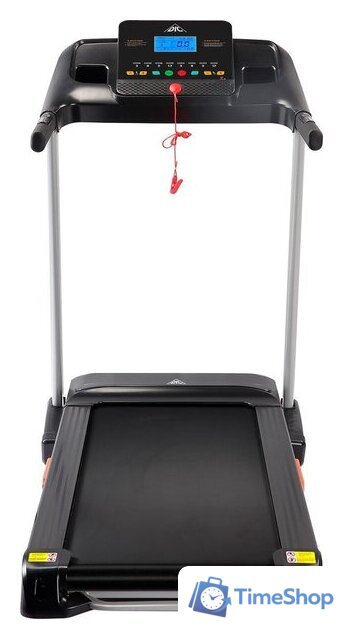 Электрическая беговая дорожка DFC Sparky Pro T635 - Изображение №8 — Интернет-магазин Time-Shop