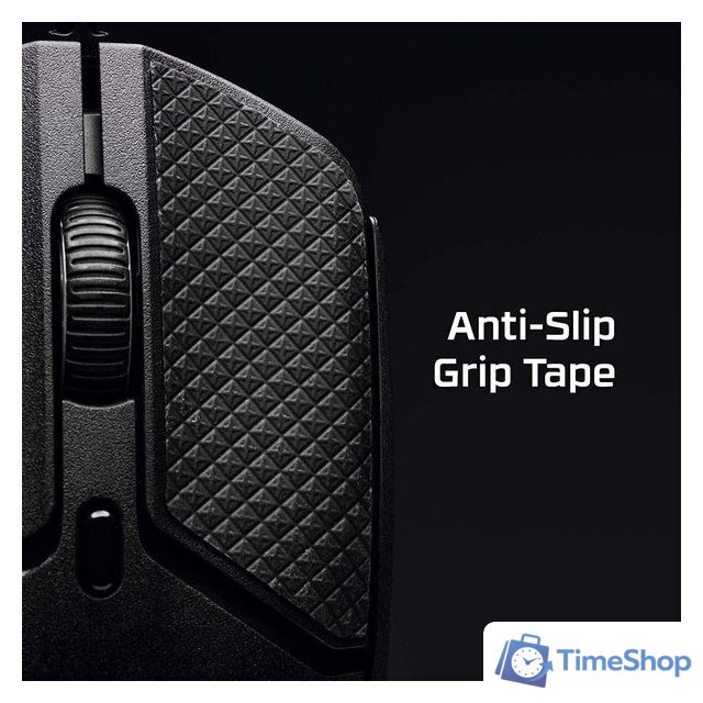 Игровая мышь HyperX Pulsefire Haste 2 (белый) - Изображение №9 — Интернет-магазин Time-Shop