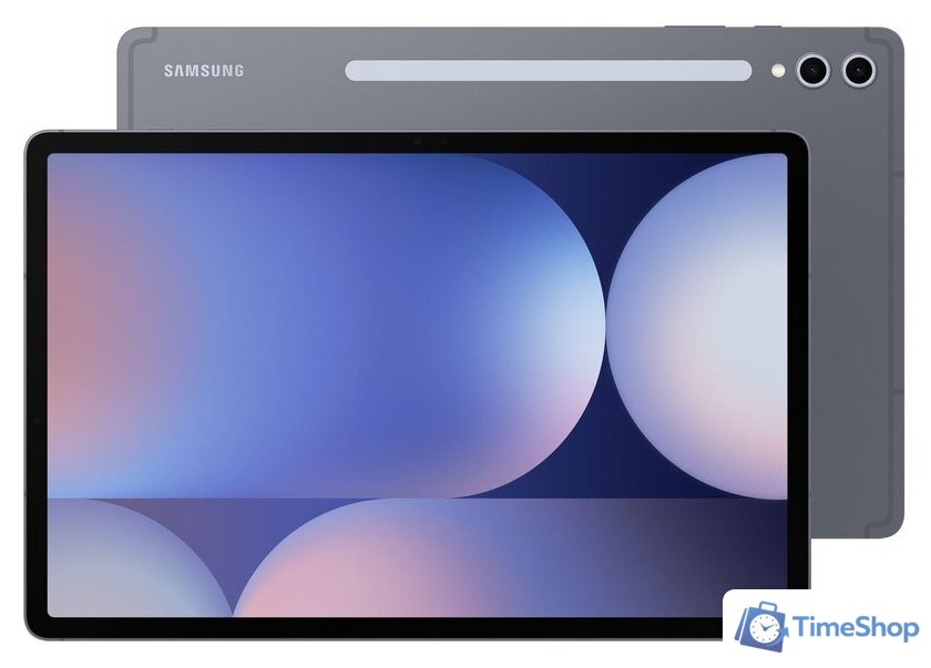 Планшет Samsung Galaxy Tab S10+ Wi-Fi SM-X820 12GB/512GB (серый) - Изображение №1 — Интернет-магазин Time-Shop
