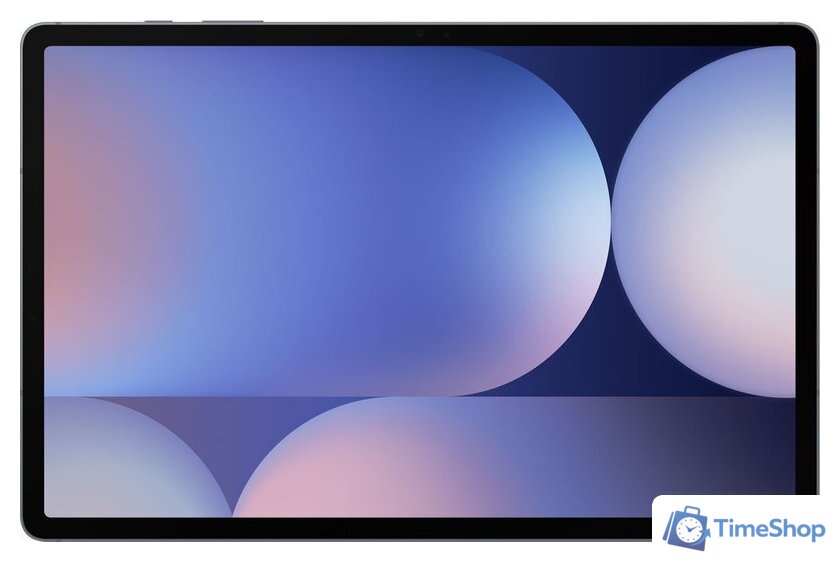 Планшет Samsung Galaxy Tab S10+ Wi-Fi SM-X820 12GB/512GB (серый) - Изображение №2 — Интернет-магазин Time-Shop